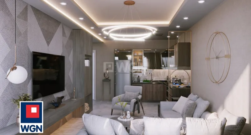Mieszkanie na  sprzedaż ALANYA - LUKSUSOWE APARTAMENTY I WILLE W ALANYI